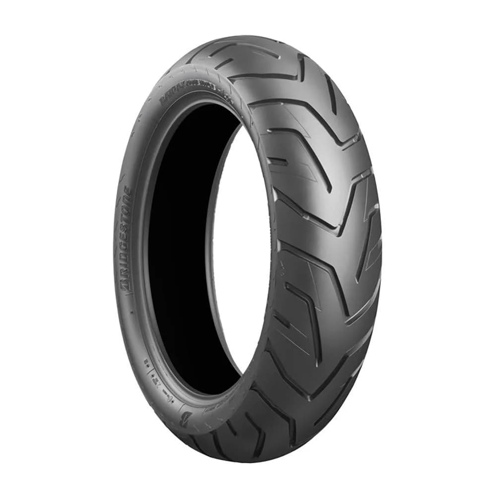 Bridgestone Battlax A41 Reifen 180/55ZR17 180/55-17 26/2024 Hinterachse