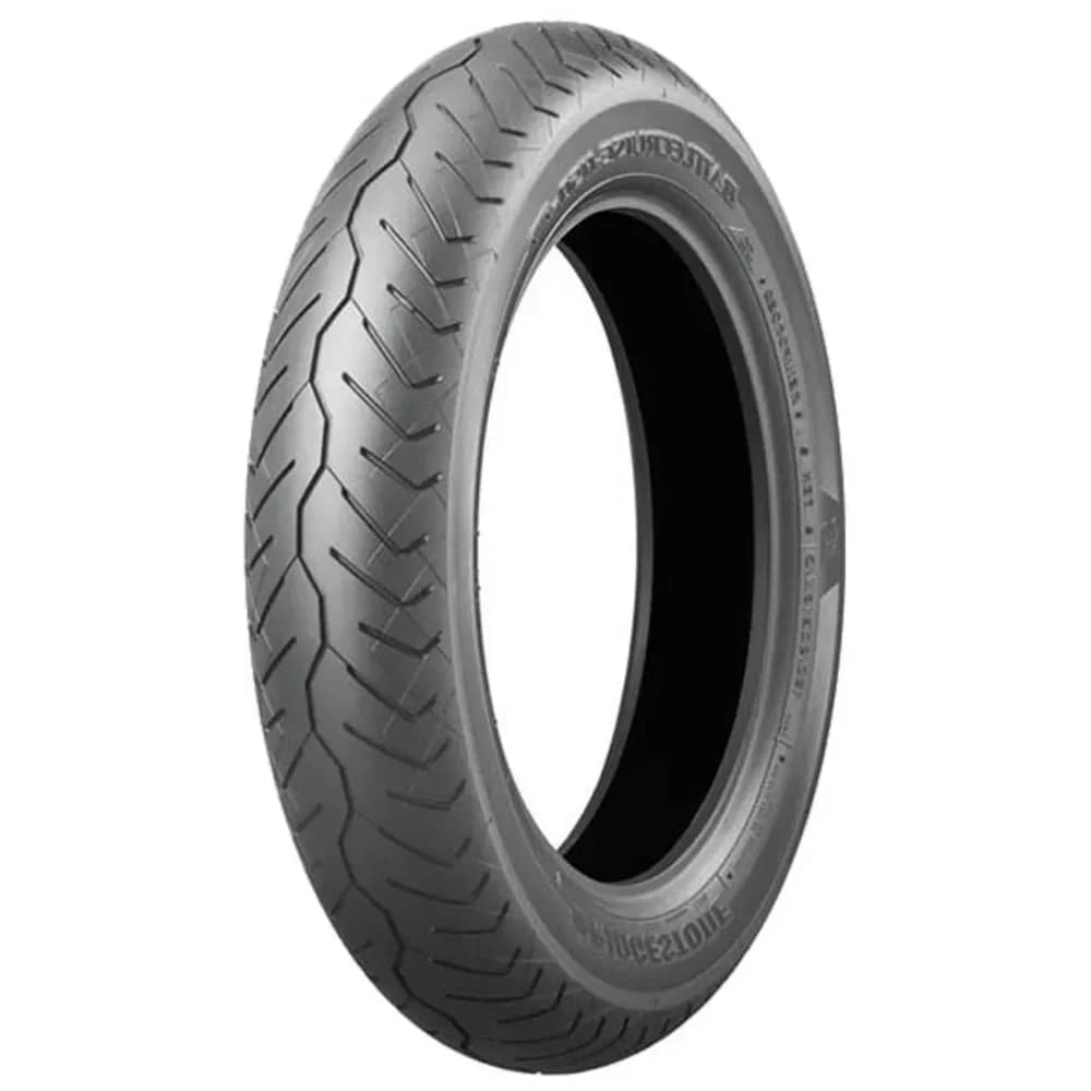 140/75 R17 67V Battlecruise H50 Front
