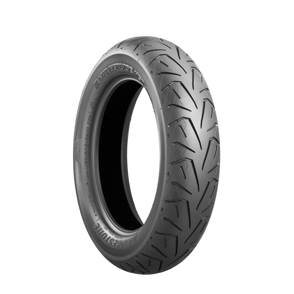 150/60 ZR17 (66W) Battlecruise H50 Rear