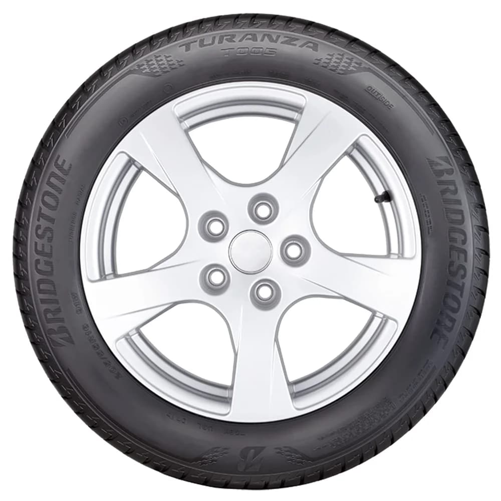 Bridgestone Turanza T005 205/50 R16 87W Sommerreifen