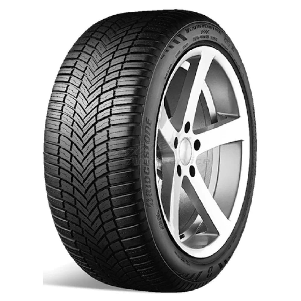 Bridgestone GAN car-tyres Weather Control A005 ( 195/65 R15 95V XL )
