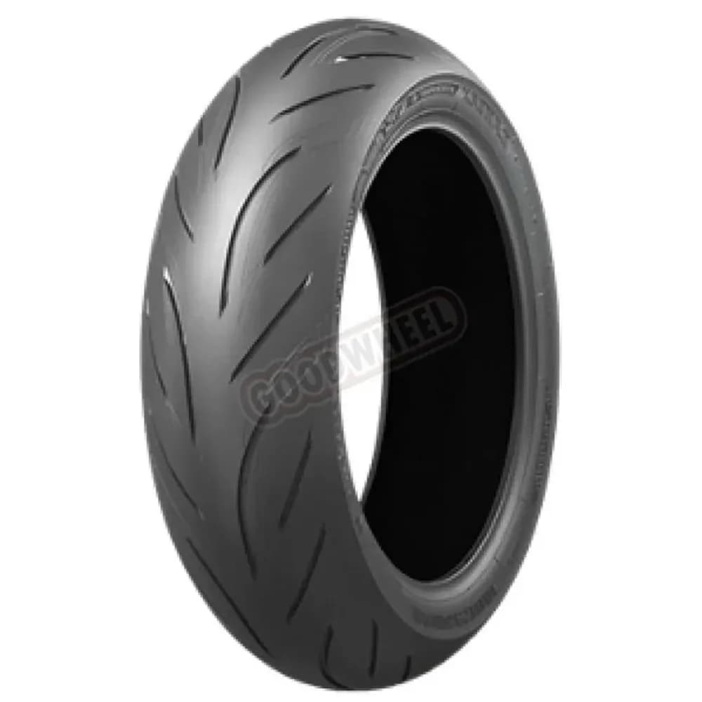 Bridgestone Motorradreifen S 21 R ( 190/55 ZR17 TL (75W) Hinterrad, M/C, Variante M )