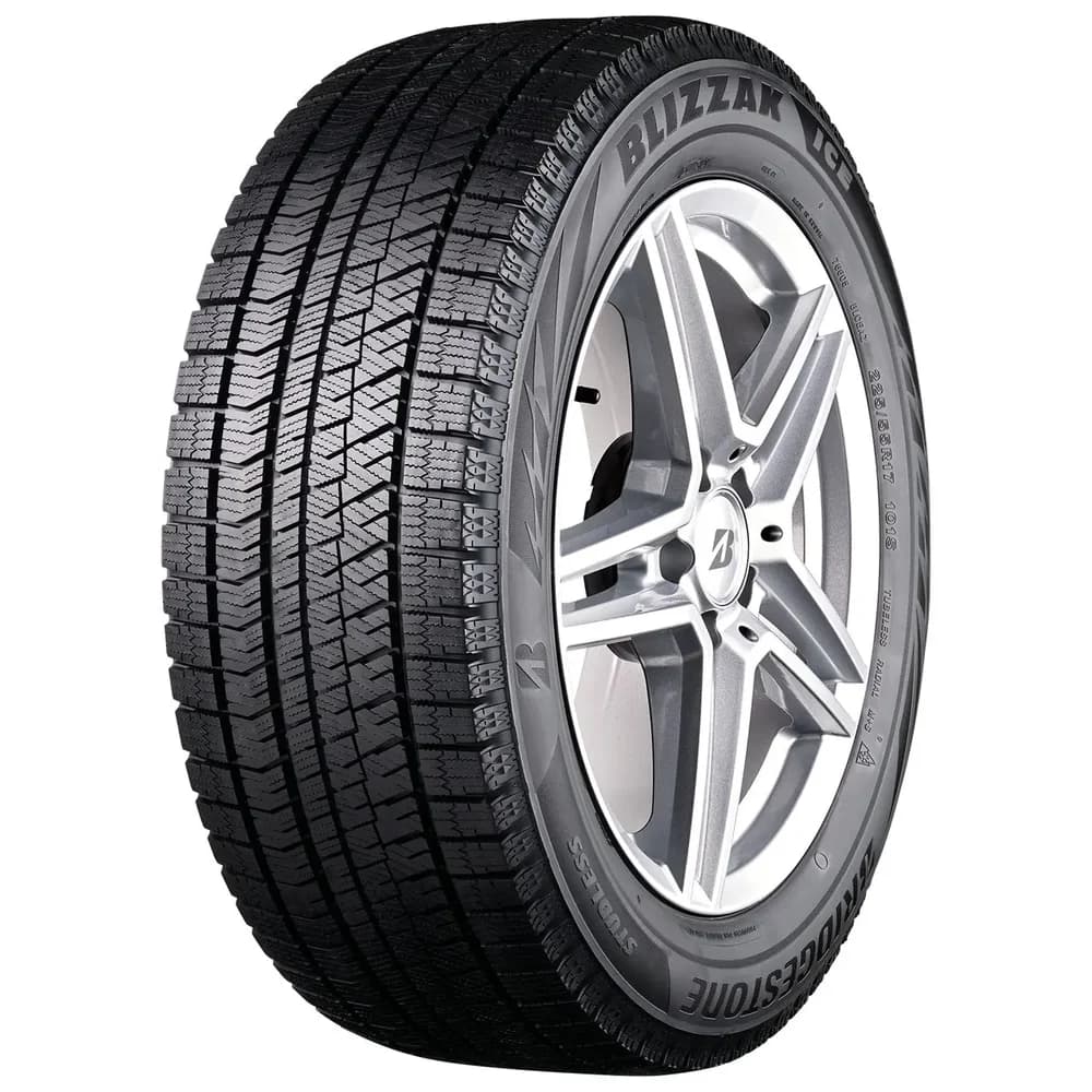 Bridgestone Blizzak Ice 185/55 R16 83S