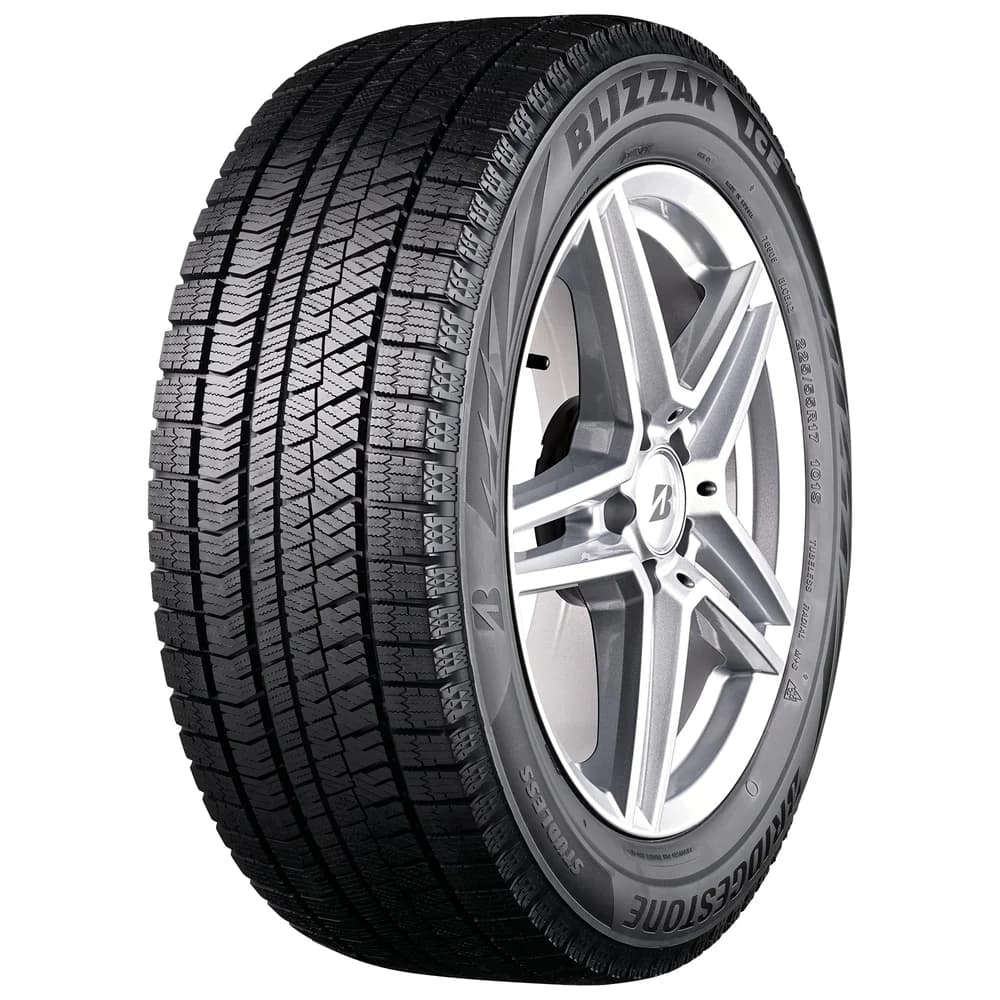Bridgestone Blizzak Ice 195/55 R15 85S