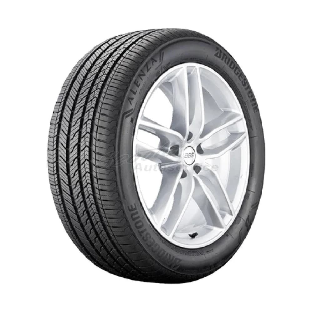 Bridgestone Alenza Sport All Season 255/55 R19 111V XL Sommerreifen