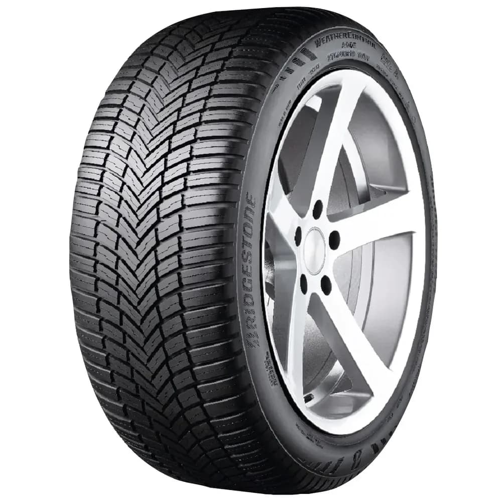195/65 R15 91T Blizzak LM-005