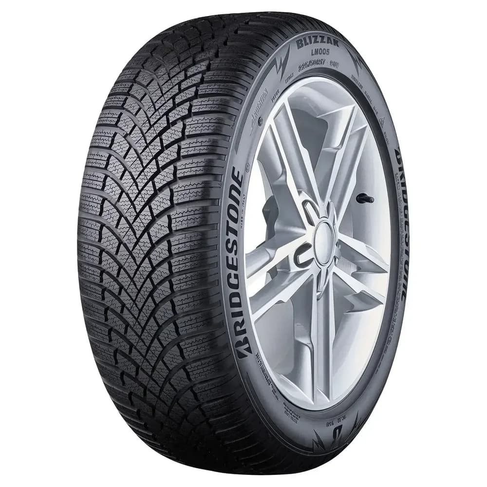 Bridgestone Blizzak Lm005 245/40 R18 97V XL Winterreifen