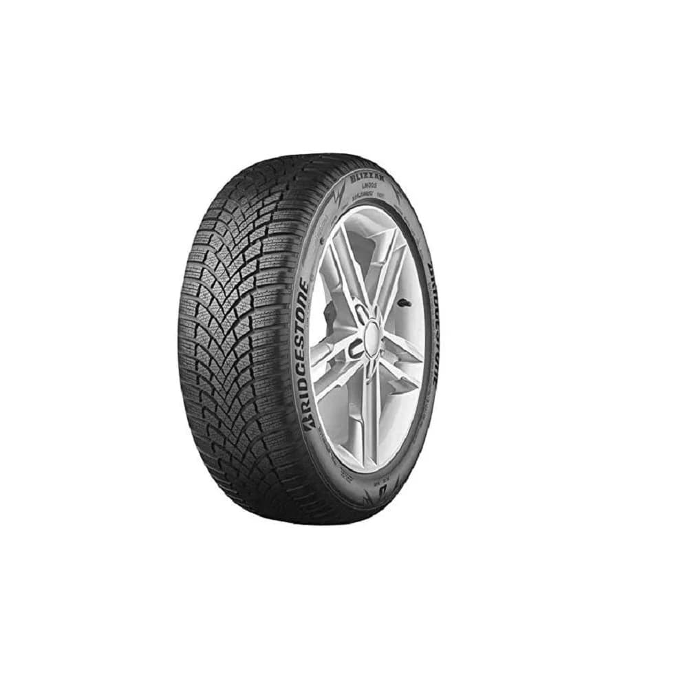 BRIDGESTONE Winterreifen 235/40R19 96V - Blizzak LM 005 15349 235/40 R19