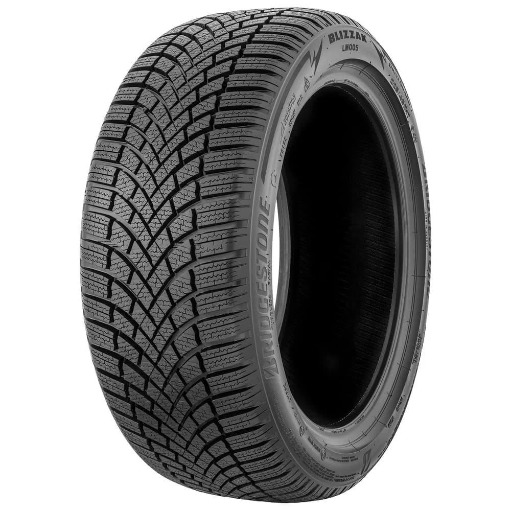 Bridgestone Blizzak Lm005 Driveguard 215/55 R16 97H XL Winterreifen
