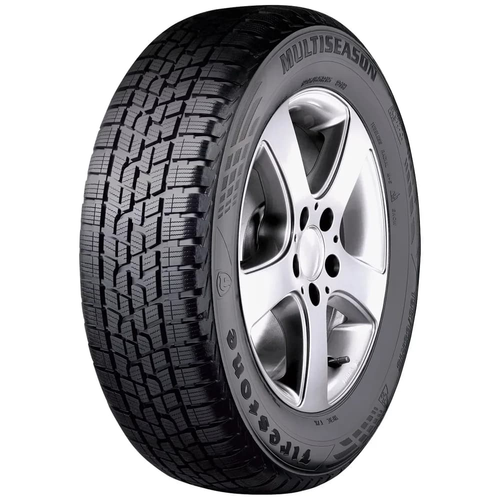 Firestone Multiseason 2 XL 195/45 R16 84V