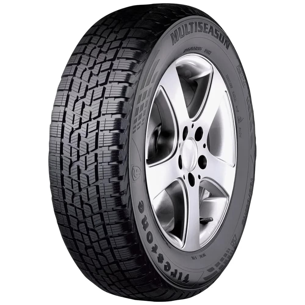 Firestone Multiseason 2 XL 195/55 R16 91V