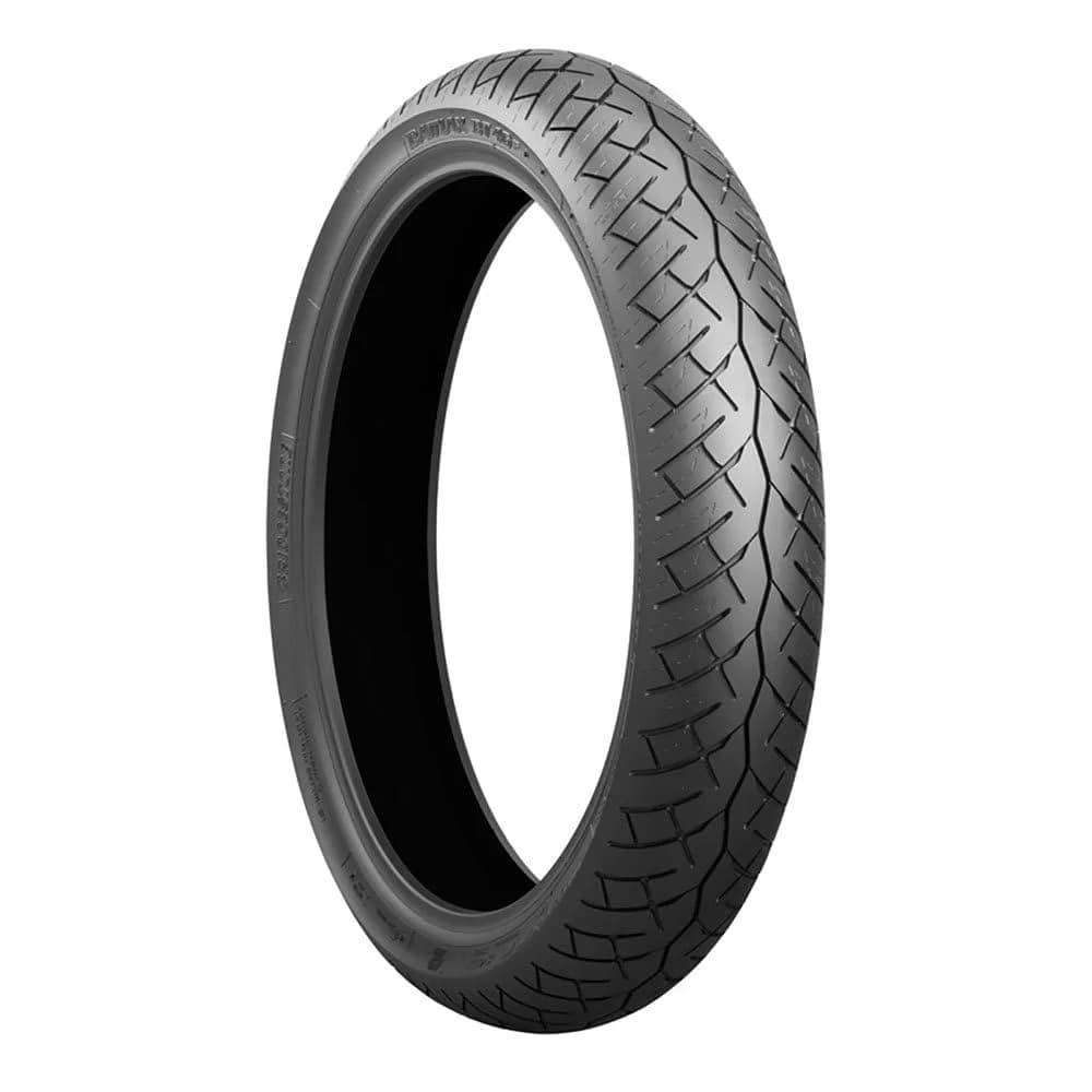 Bridgestone motorcycle-tyres BT46 F ( 3.25-19 TL 54H M/C, Vorderrad )