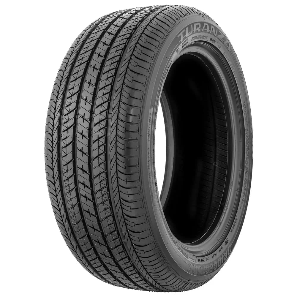 BRIDGESTONE Sommerreifen 225/40R19 89W - Turanza EL 450 RFT 18306