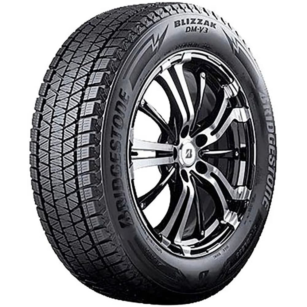 Bridgestone Blizzak DM-V3 235/55 R18 100T