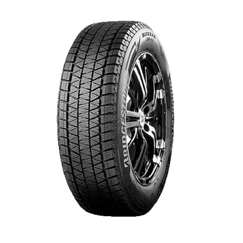 Bridgestone Blizzak Dm-v3 265/70 R18 116R Winterreifen