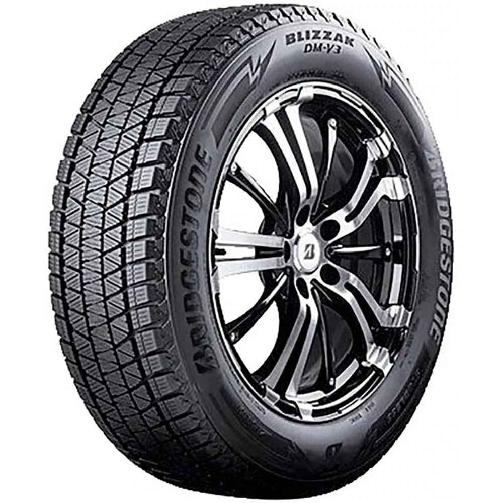 Bridgestone Blizzak DM-V3 XL 255/60 R18 112S