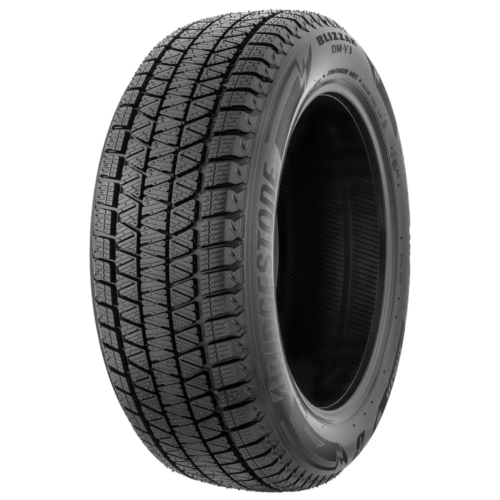 Bridgestone Blizzak DM-V3 275/55 R19 111T