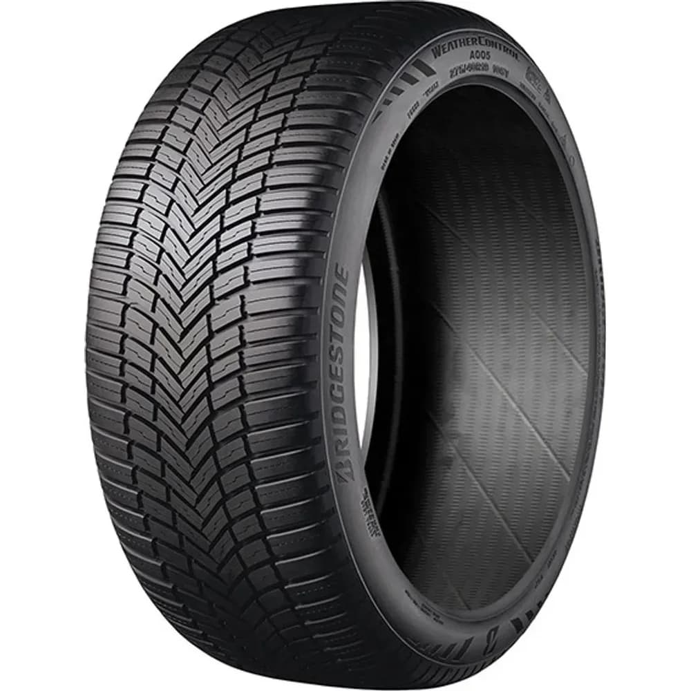 Bridgestone Weather Control A005 215/50 R19 93T Ganzjahresreifen