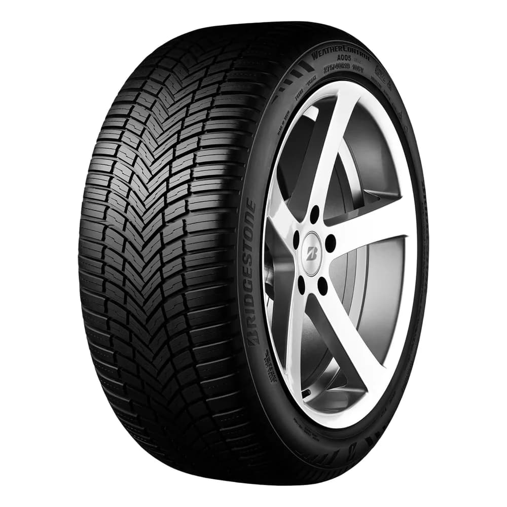 Bridgestone A005 Weather Control Evo XL 185/60 R15 88V