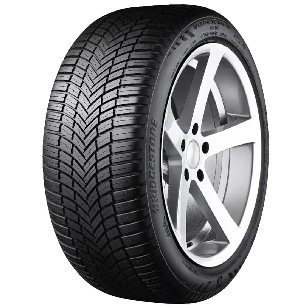 Bridgestone A005 Weather Control Evo XL 195/60 R15 92V