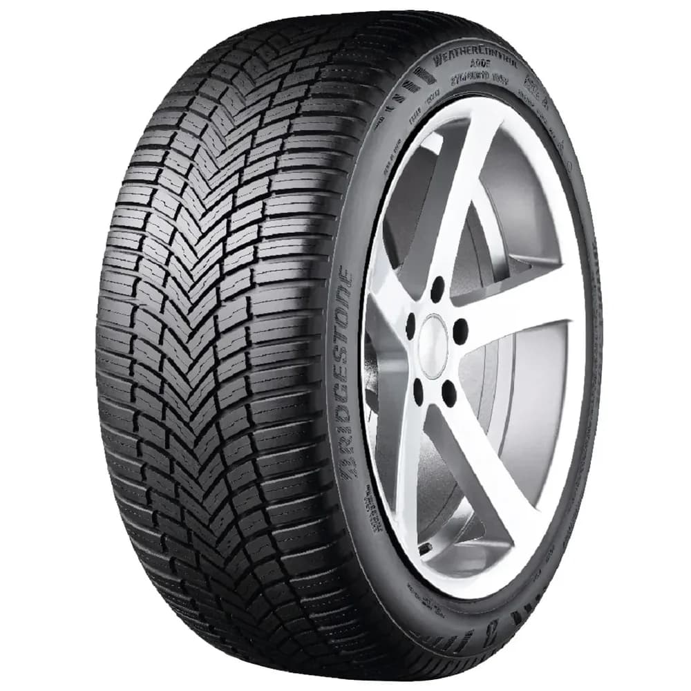Bridgestone A005 Weather Control Evo XL 195/65 R15 95V
