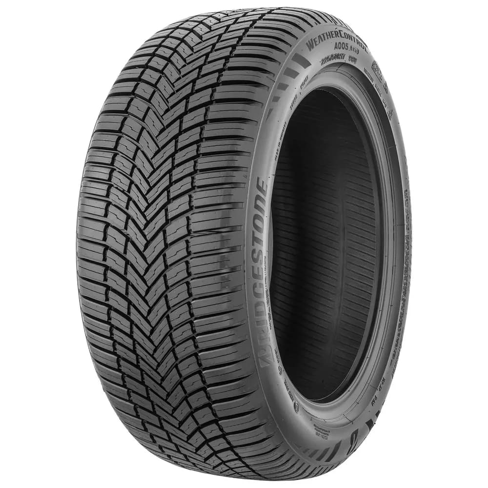 Bridgestone Weather Control A005 Evo 205/50 R17 93W XL Ganzjahresreifen