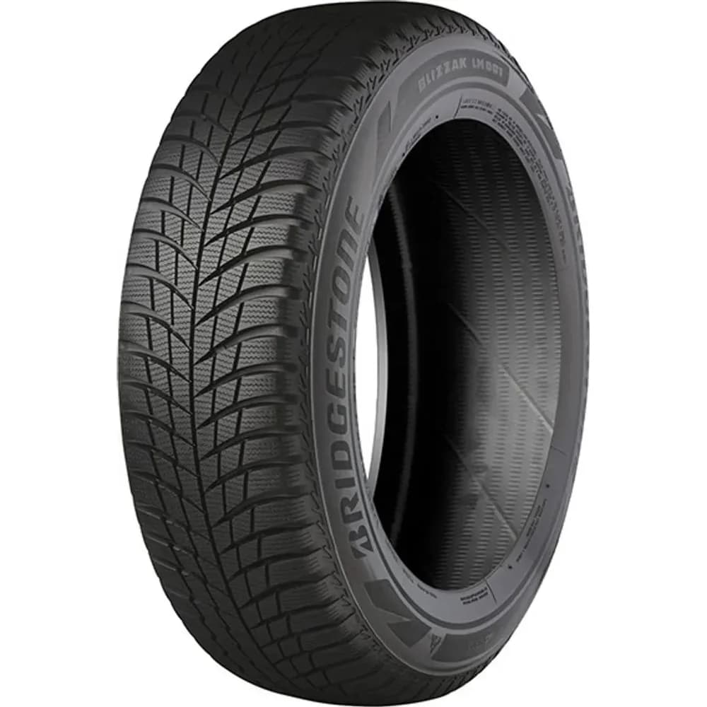 Bridgestone Blizzak LM001 215/55 R18 95T