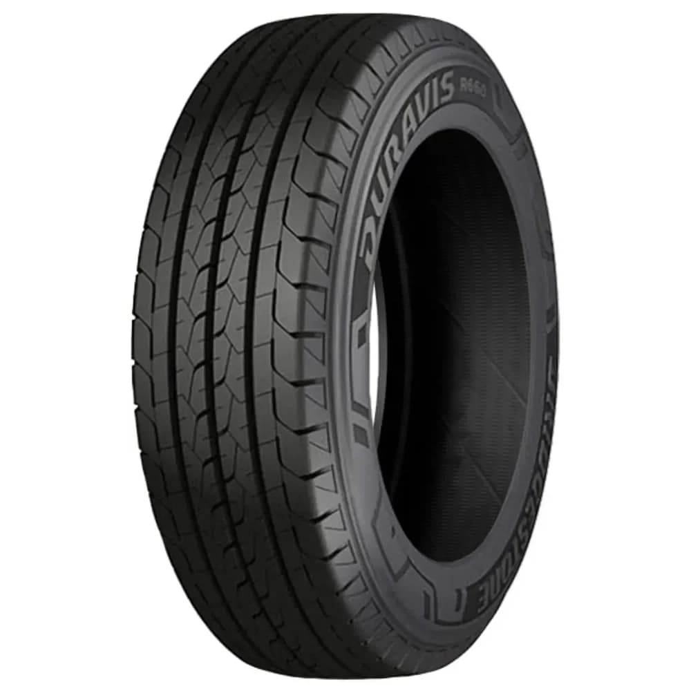 Bridgestone Duravis R660 Eco 205/65 R16 107T Sommerreifen