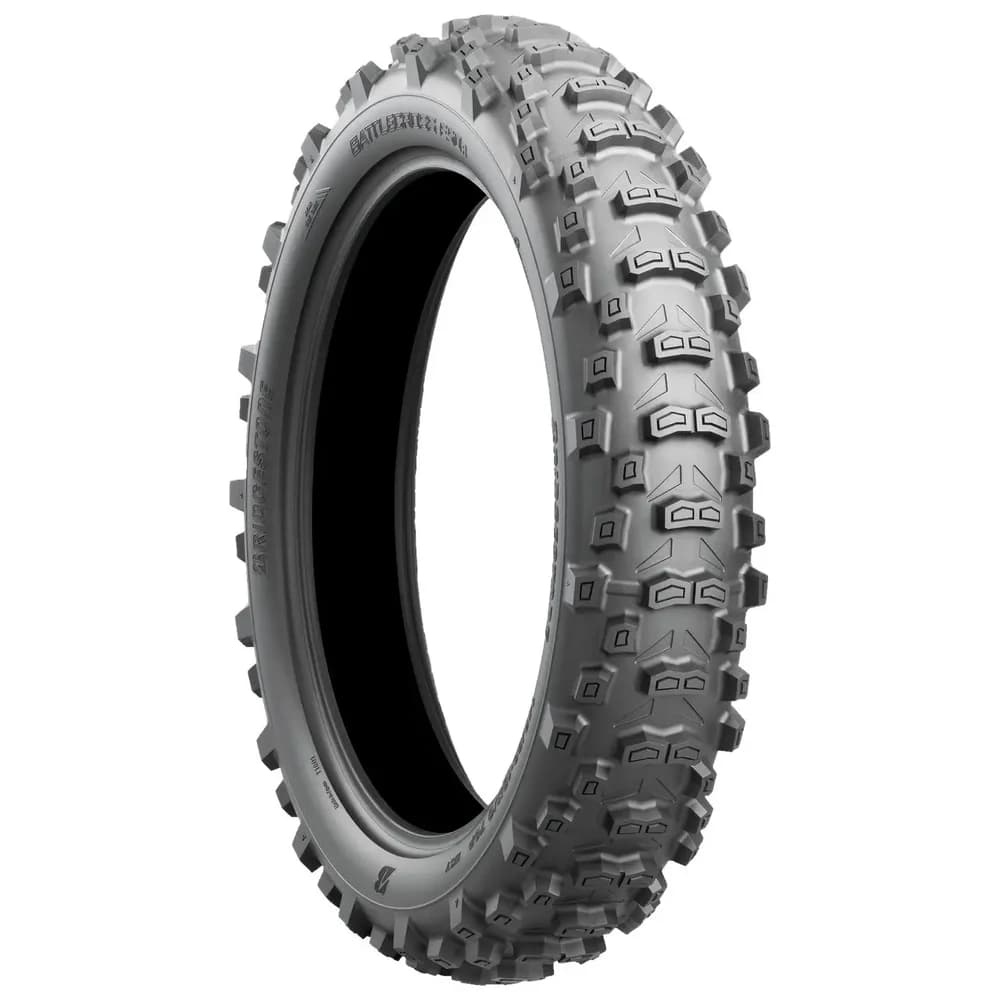 120/90-18 65P TT Battlecross E50 Rear MST