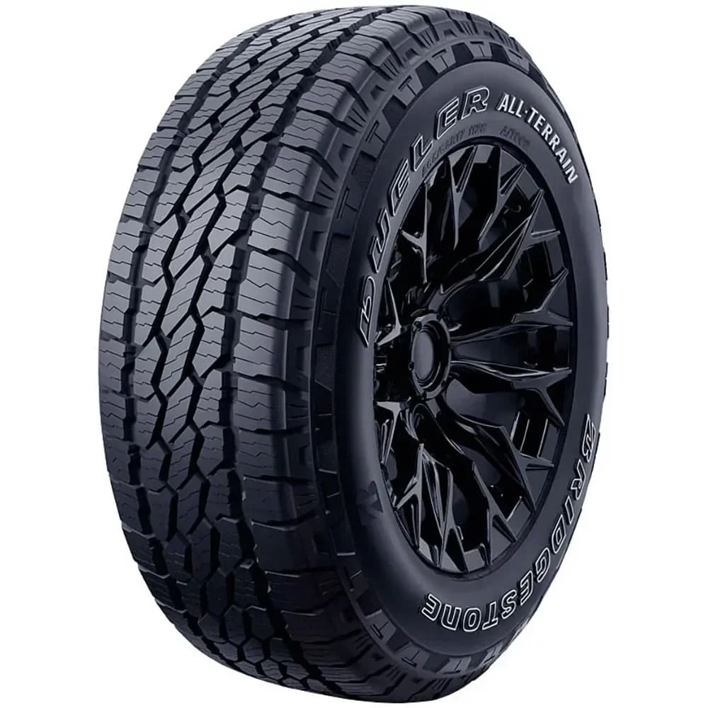 Bridgestone Dueler All Terrain A/T002 195/80 R15 96T