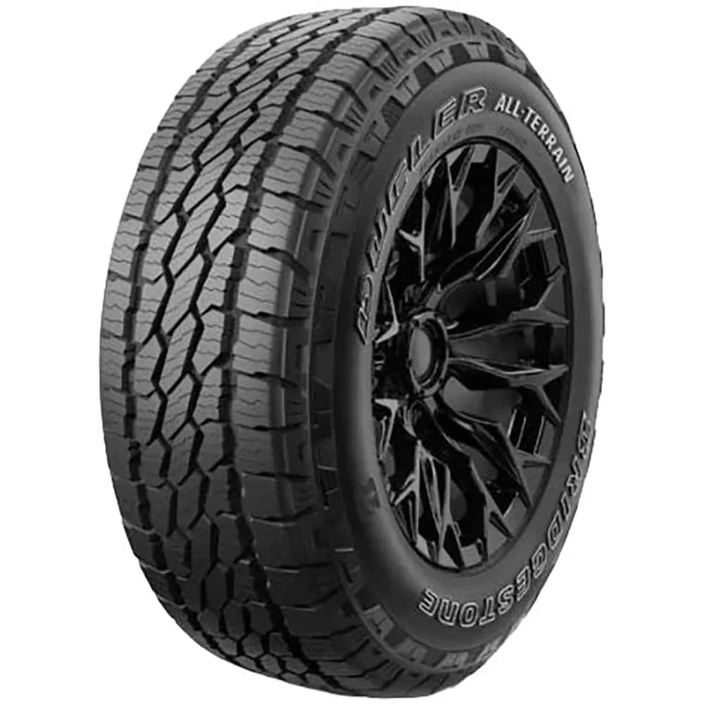 Bridgestone Dueler All Terrain A/T002 255/70 R16 111T