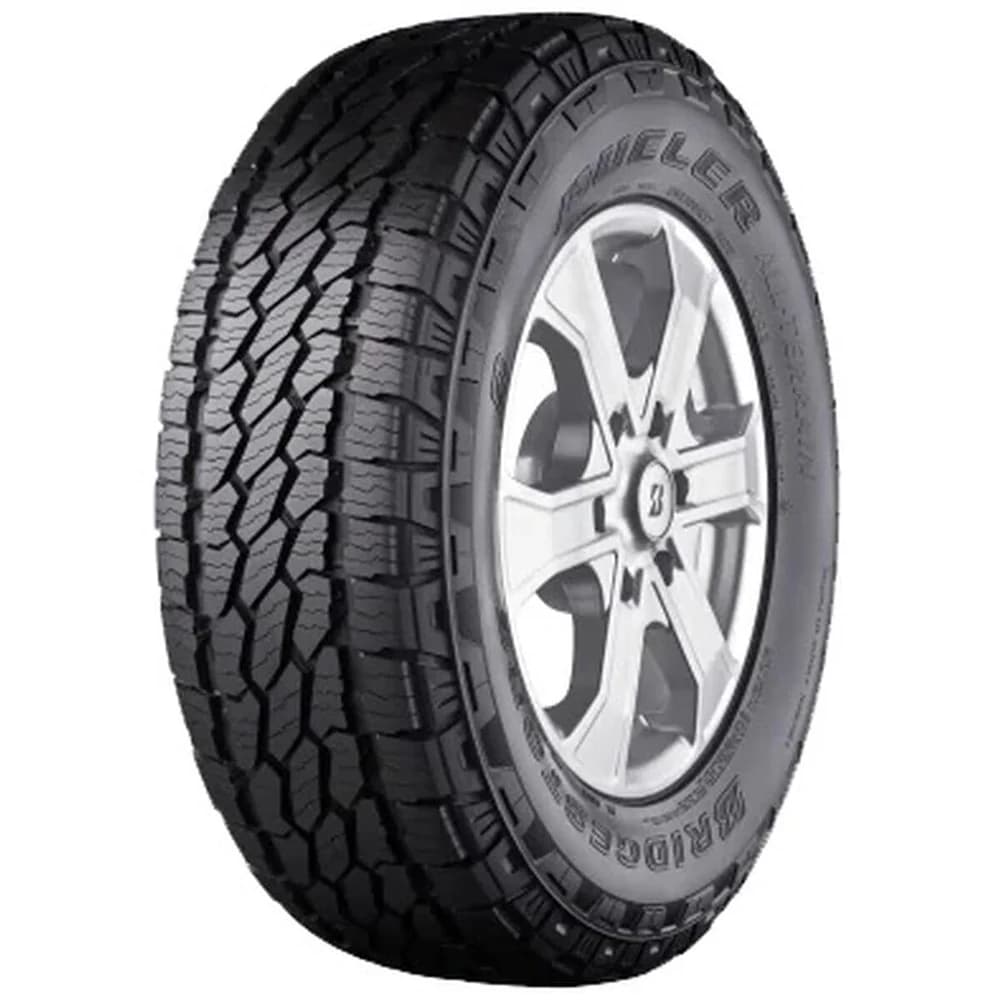Bridgestone Dueler All Terrain A/T002 XL 225/60 R17 103H