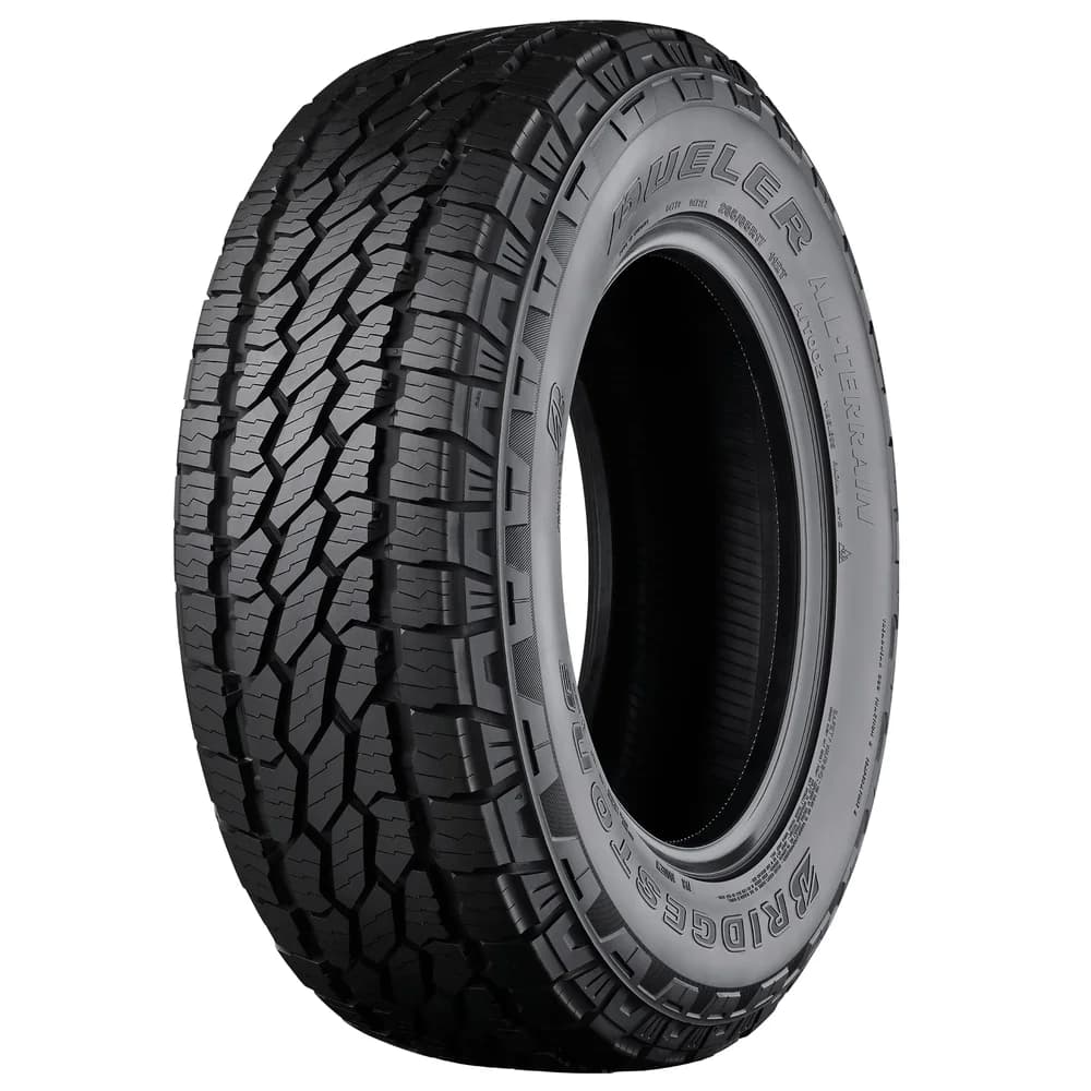 Bridgestone Dueler All Terrain A/T002 XL 245/70 R17 114T