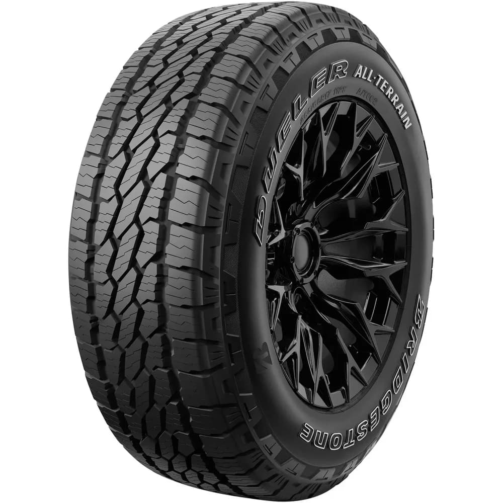 Bridgestone Dueler All Terrain A/T002 XL 255/60 R18 112T