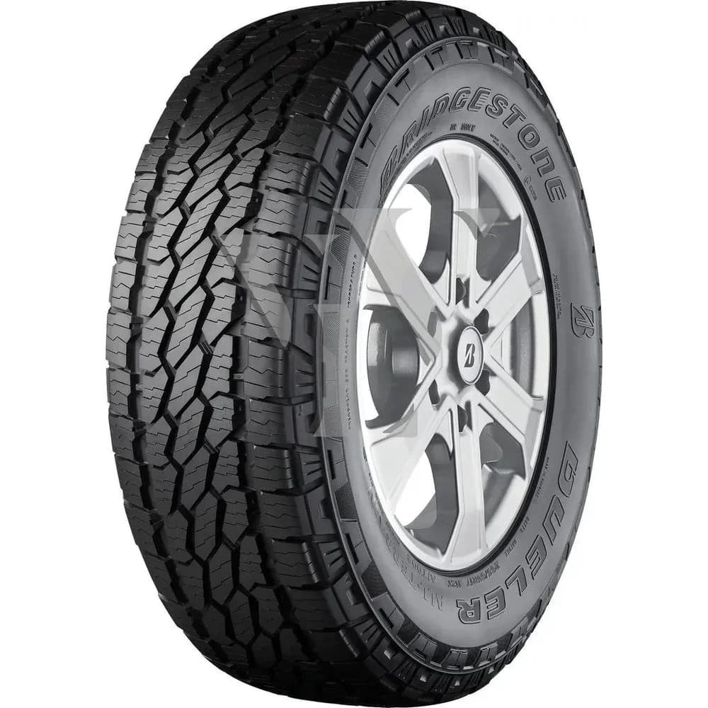 Bridgestone Dueler A/T 002 Ganzjahresreifen 285/60 R18 116T