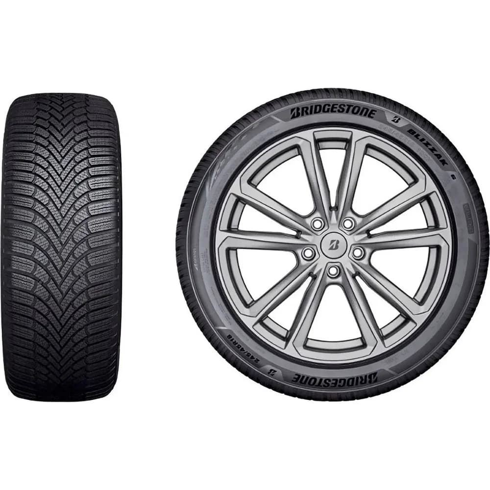 Bridgestone Blizzak 6 XL Enliten 225/55 R18 102V