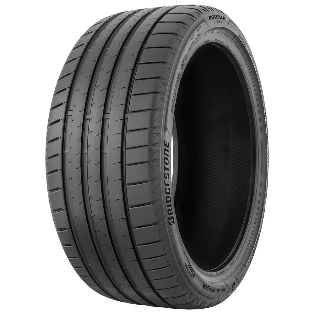 Bridgestone Potenza Sport 295/35 R21 107Y XL Sommerreifen