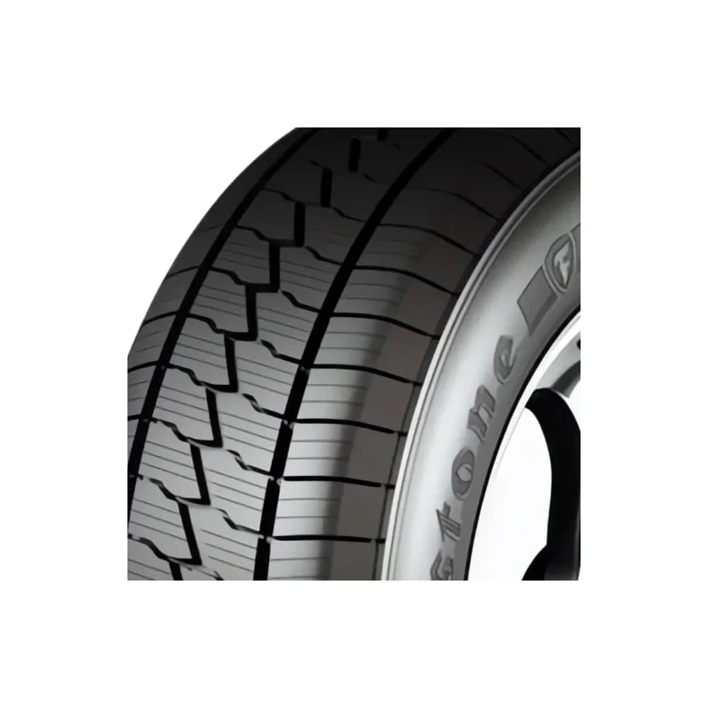 Firestone Vanhawk Multiseason 215/60 R16 103T Ganzjahresreifen