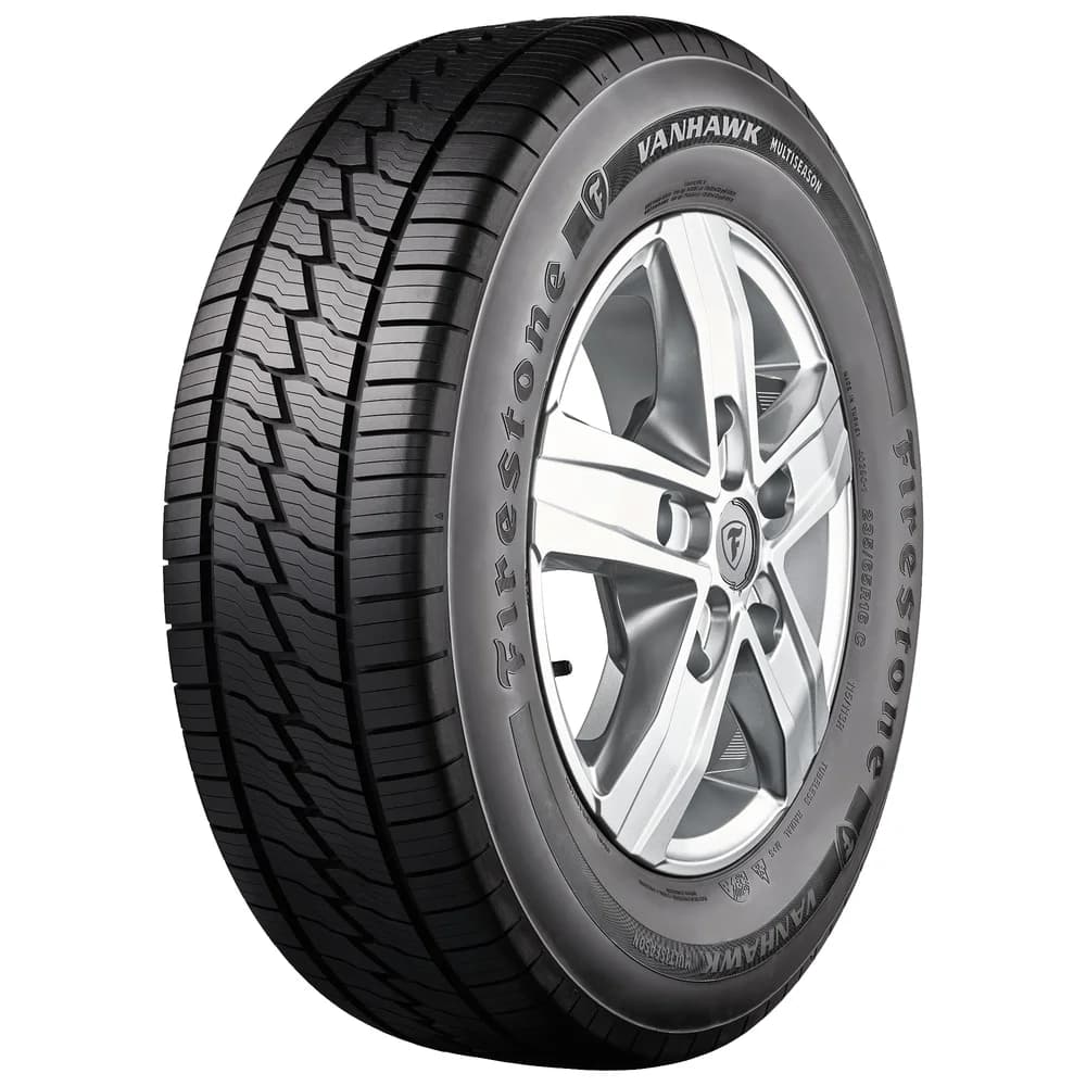 Firestone Vanhawk Multiseason 215/65 R16 109T Ganzjahresreifen