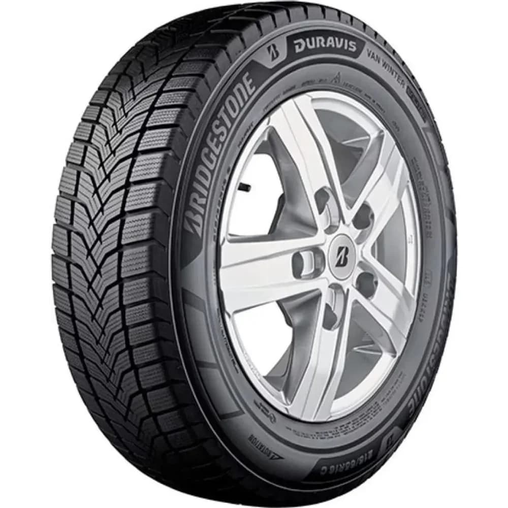 Bridgestone Duravis Van Winter 195/70 R15C 104R