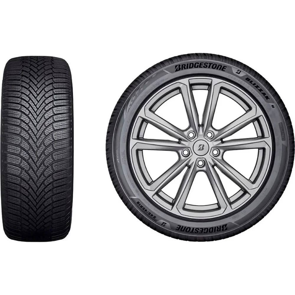 Bridgestone Blizzak 6 225/45 R19 96W XL Winterreifen