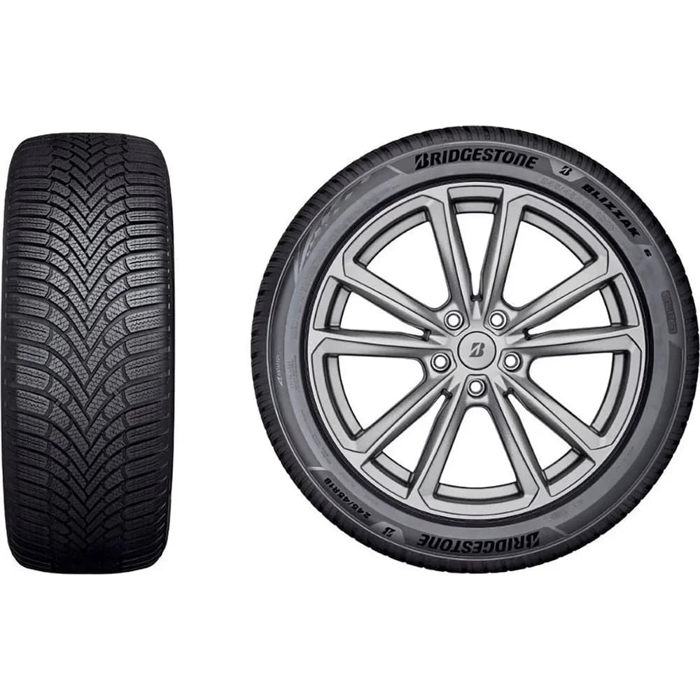 Bridgestone Blizzak 6 235/35 R19 91W XL Winterreifen