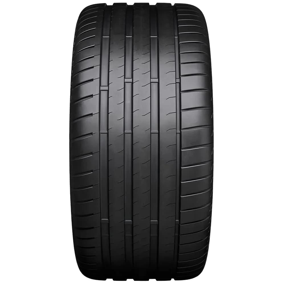 BRIDGESTONE Sommerreifen 275/35R19 100Y - Potenza Sport 21536