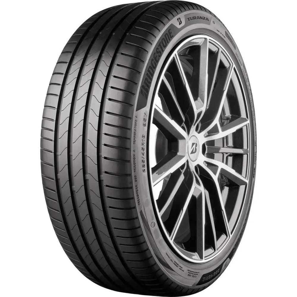 Bridgestone Turanza 6 215/45 R16 90V XL Sommerreifen