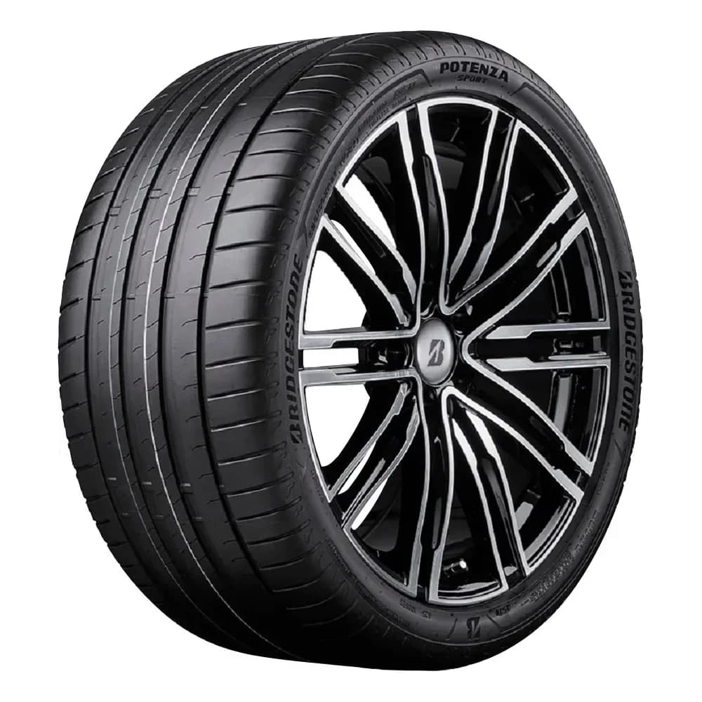 Bridgestone Potenza Sport 245/35 R18 92Y XL Sommerreifen