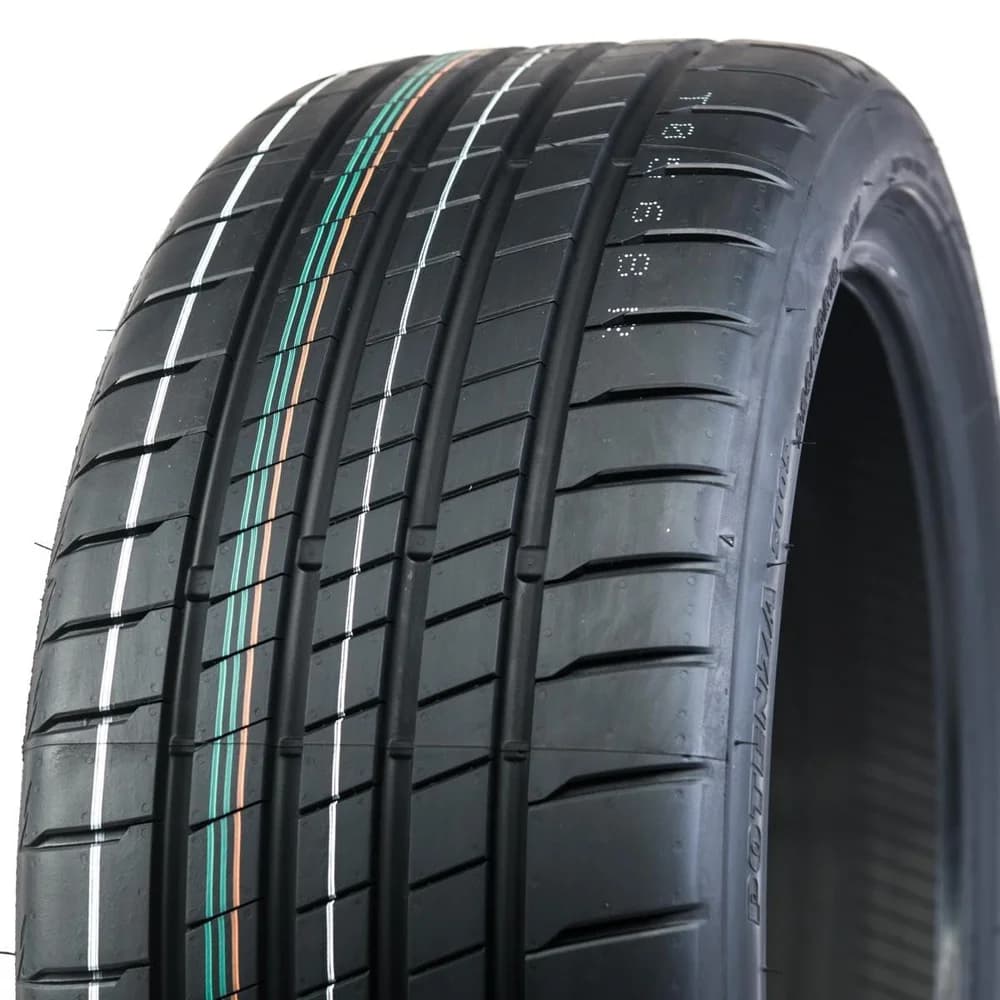 BRIDGESTONE Sommerreifen 235/35R19 91Y - Potenza S005 13750