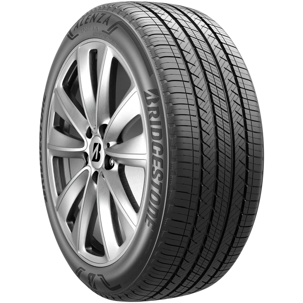 Bridgestone Alenza Sport A/S RFT XL RE0 Enlit. 255/55 R19 111H