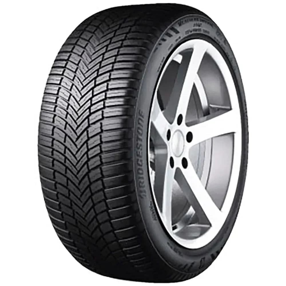 Bridgestone Weather Control A005 225/60 R18 104V XL Ganzjahresreifen