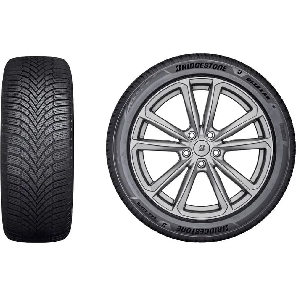 Bridgestone Blizzak 6 215/50 R19 93W Winterreifen