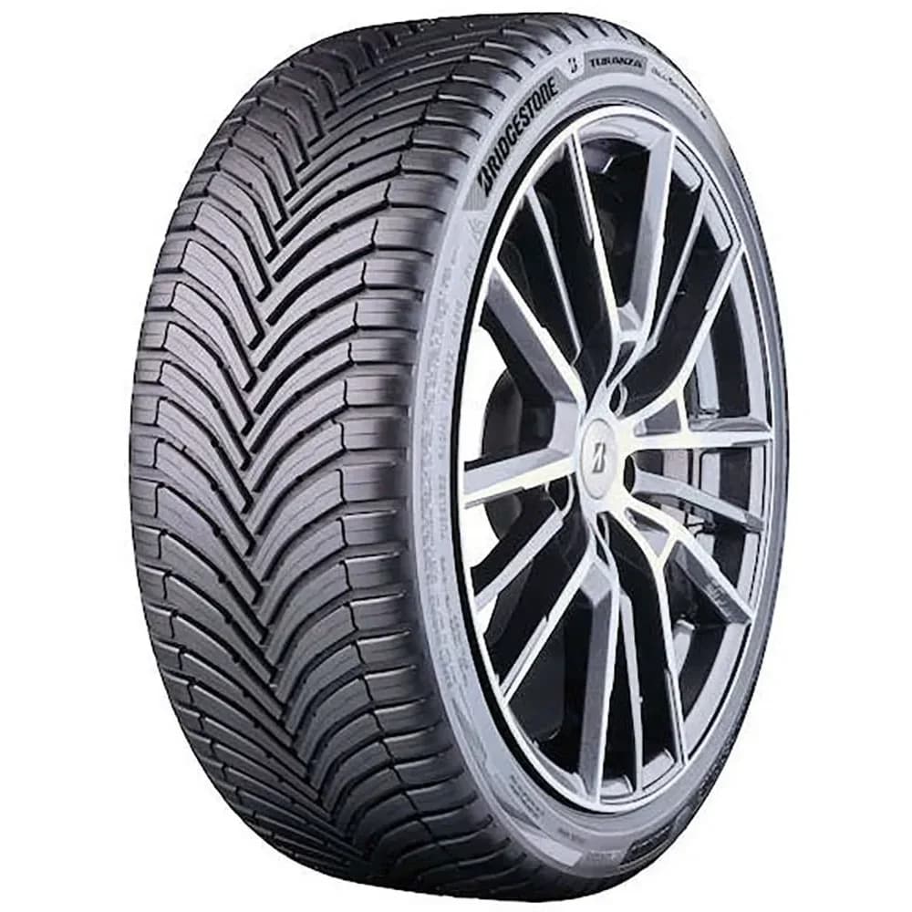 Bridgestone Turanza All Season 6 205/55 R16 91H Ganzjahresreifen